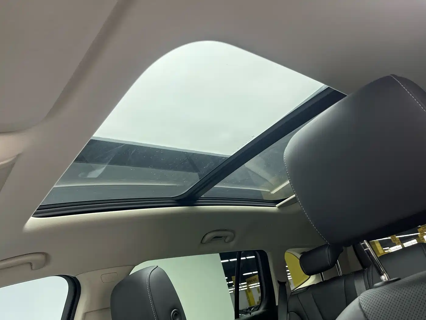 Buick Envision Plus 2021 Envision Plus 652T 5-seater Luxury фото 10