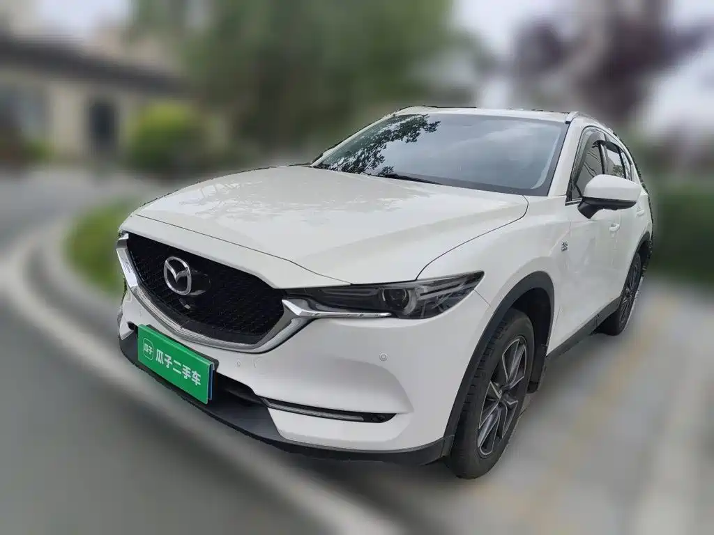 Photo 2 - Mazda CX-5