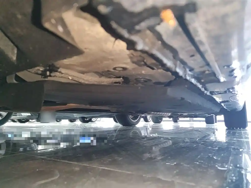 Hongqi H9 2023 Model 2.0T Smart Connect Flagship Edition фото 8