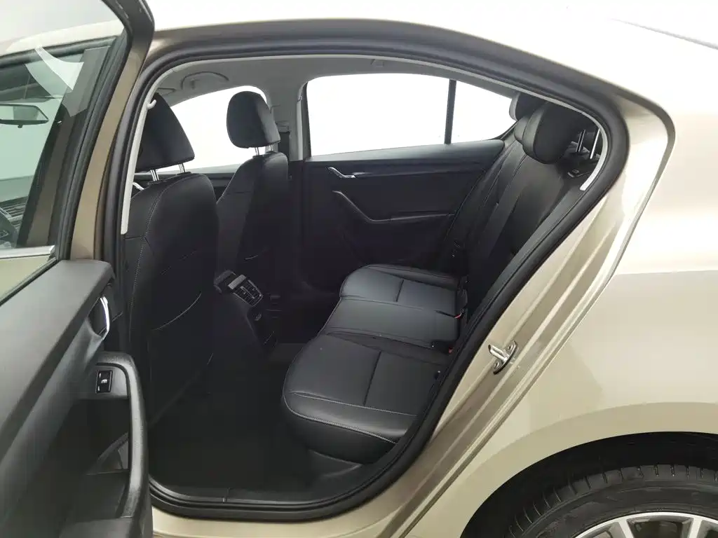 Skoda Octavia, миниатюра 15
