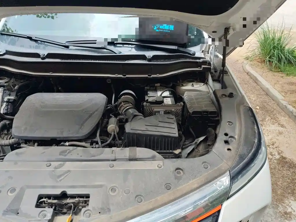 Haval Shenshou 2022 2022 1.5T Smart Leader Edition