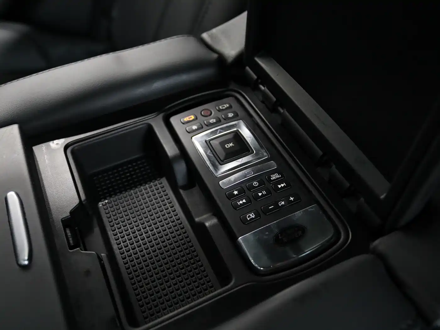 LAND ROVER RANGE ROVER SPORT NEW ENERGY