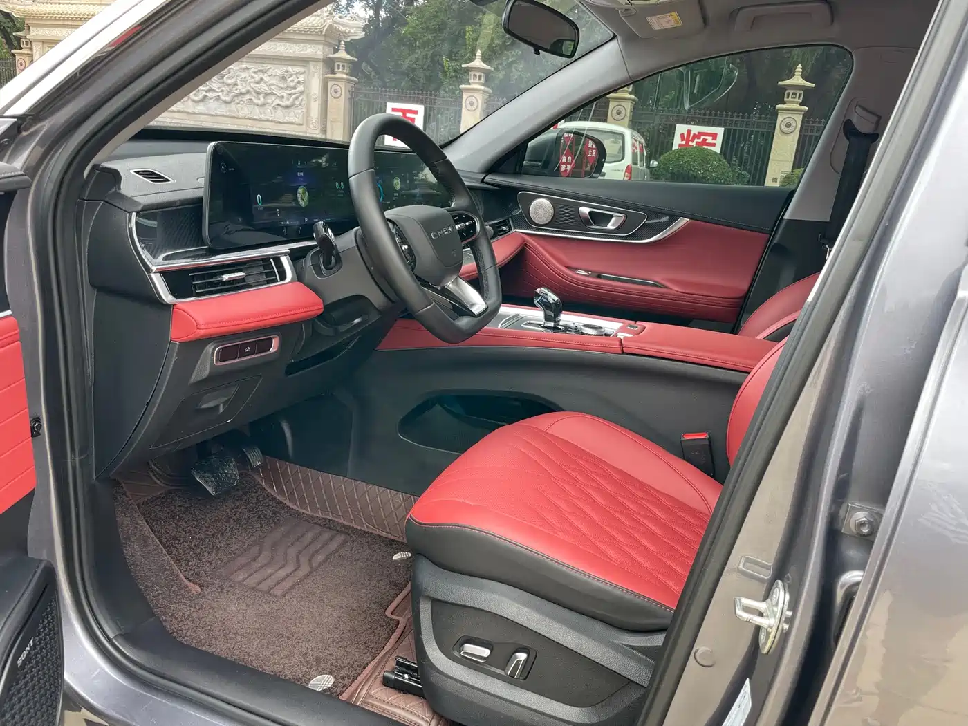 Chery Tiggo 7 PLUS 2023 2023 Champion Edition 1.5TCI CVT Luxury