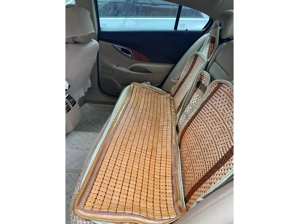 Фото 5 - Buick LaCrosse