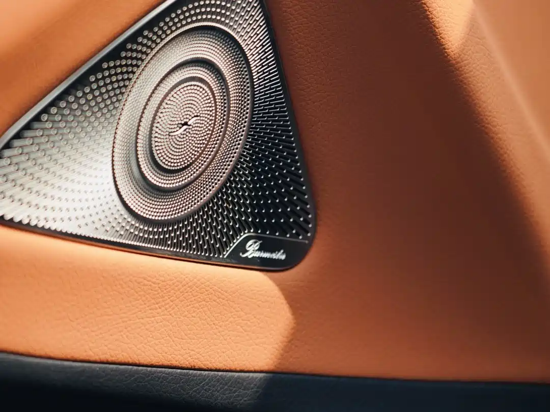 Mercedes-Benz Maybach S-Class 2023 S 480 4MATIC фото 15