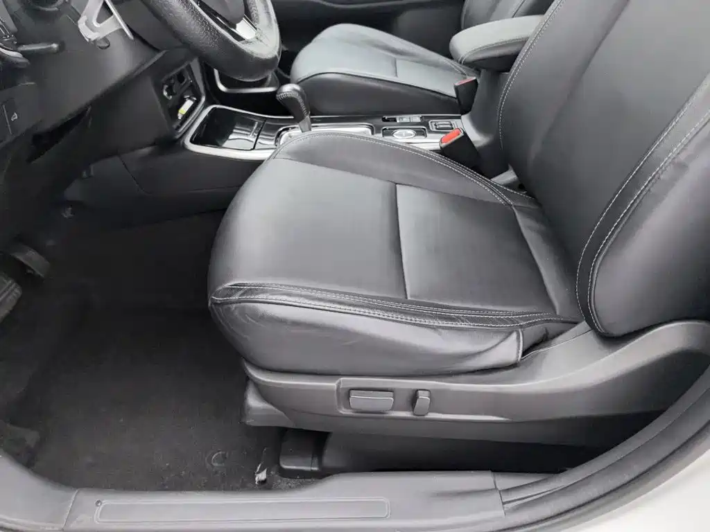 Фото 20 - Mitsubishi Outlander