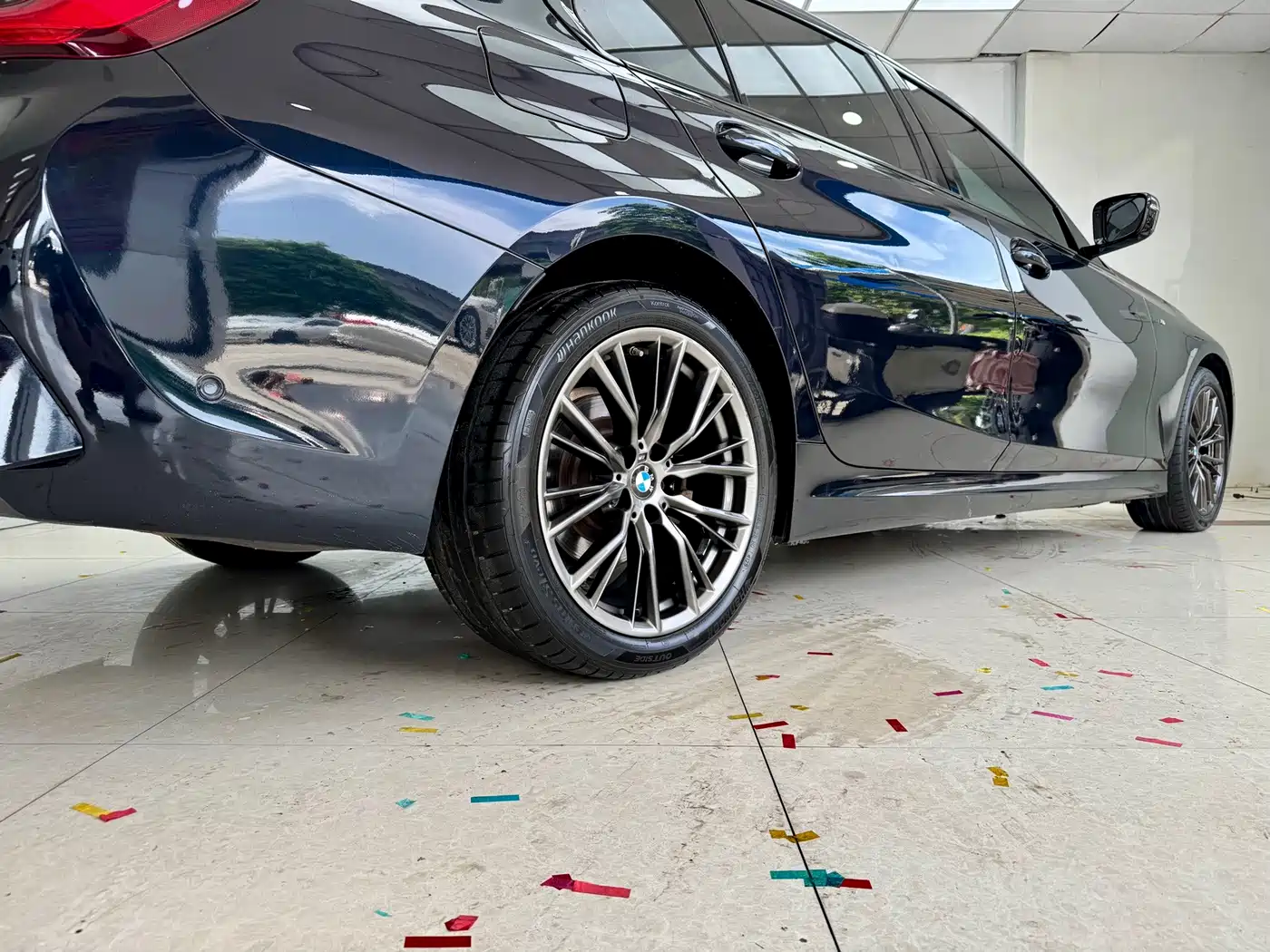 Фото 21 - BMW 3 Series