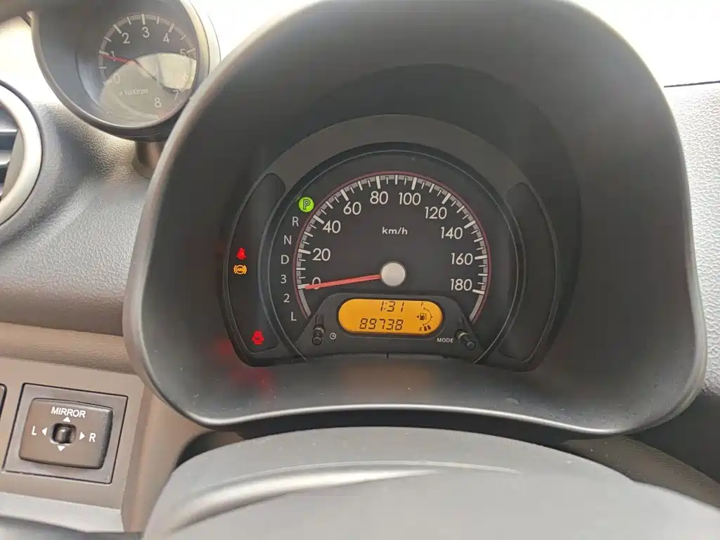 Suzuki Alto 2014 2013 1.0L Automatic Deluxe