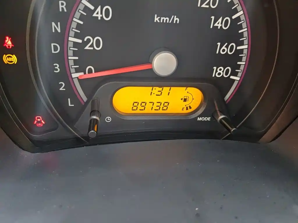 Suzuki Alto 2014 2013 1.0L Automatic Deluxe