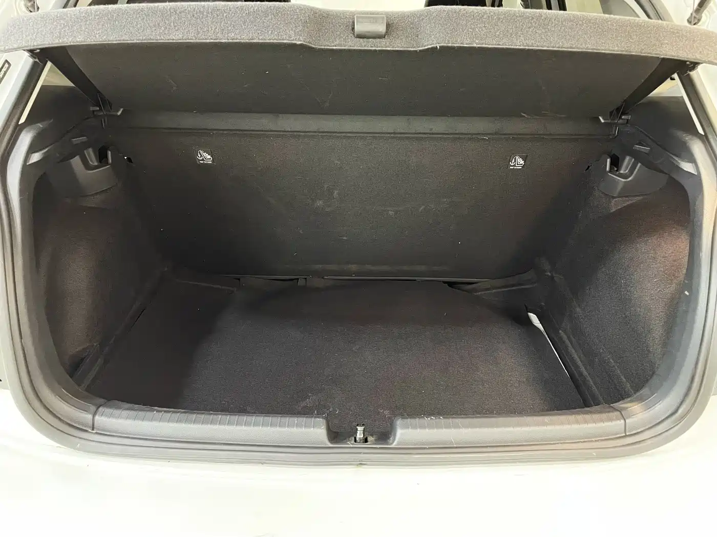 Volkswagen Polo 2023 2023 Facelift Plus 1.5L Auto Joyful Living Edition