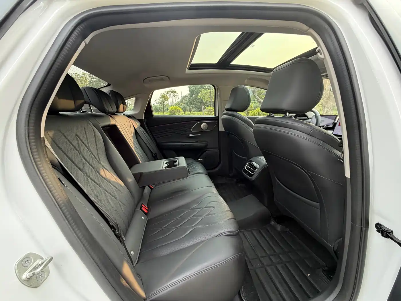 Chery Arrizo 8 PRO 2025 2025 Pro 1.6T Luxury