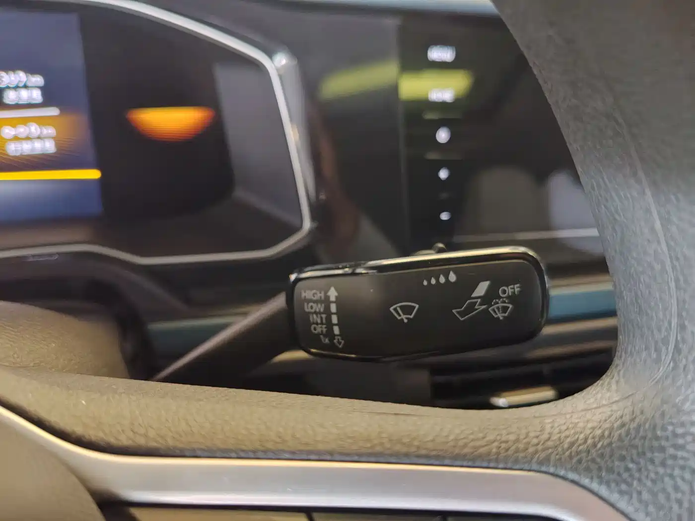 Volkswagen Lavida 2025 New Edge 1.5L Outstanding New Wish фото 14