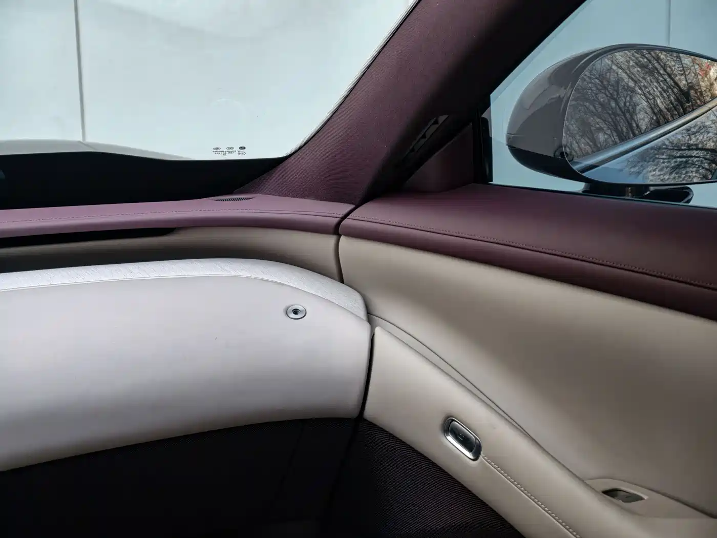 XIAOMI CAR XIAOMI YU7