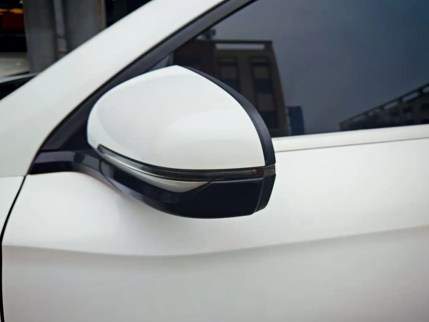 BYD Song Pro New Energy 2022 DM-i 51km Luxury фото 14