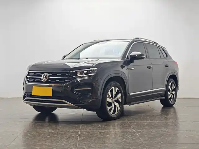 VOLKSWAGEN TANYUE