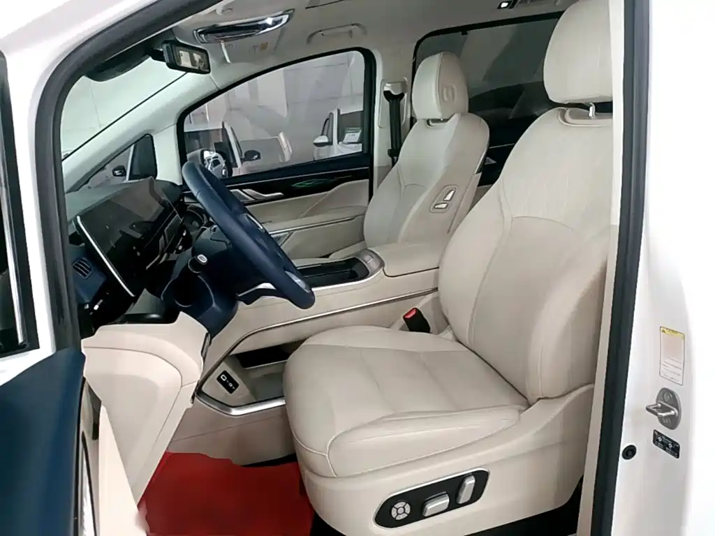 WEY Alpine 2023 2023 AWD Flagship