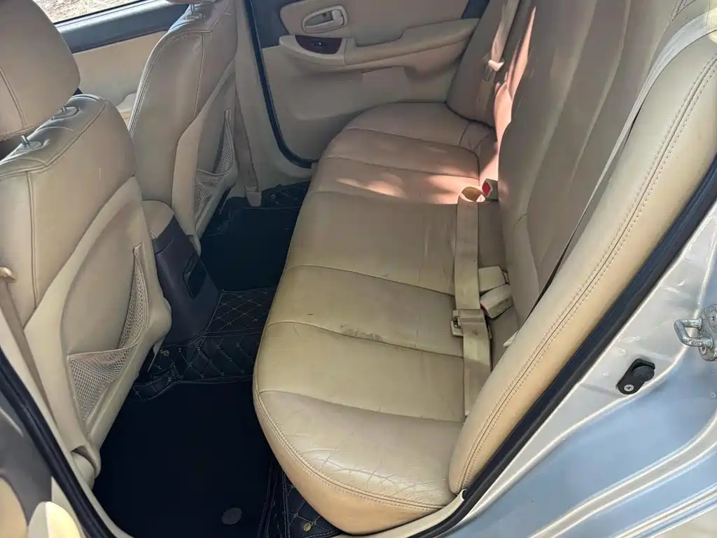 Hyundai Elantra 2010 2011 Model 1.6L Automatic Comfort