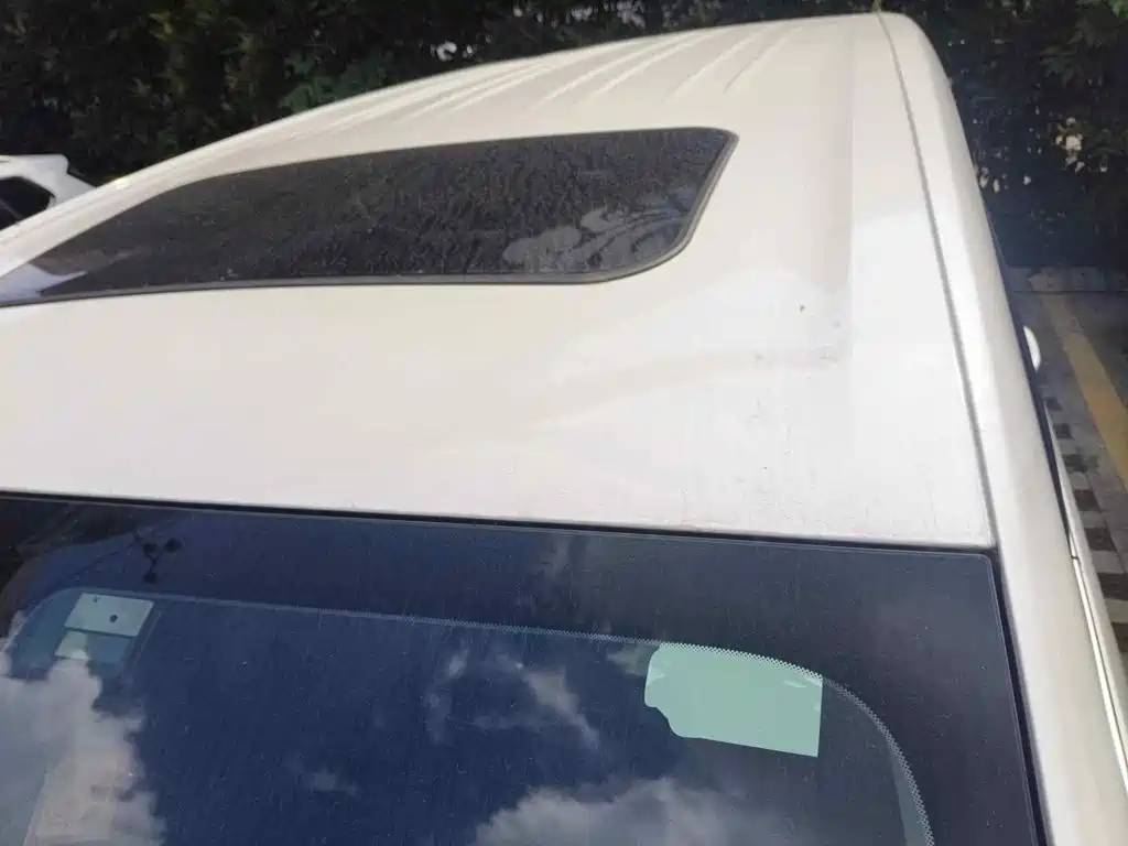 Maxus Maxus G50 2024 2023 Model PLUS 1.5T Happiness Recommended Auto Launch Edition