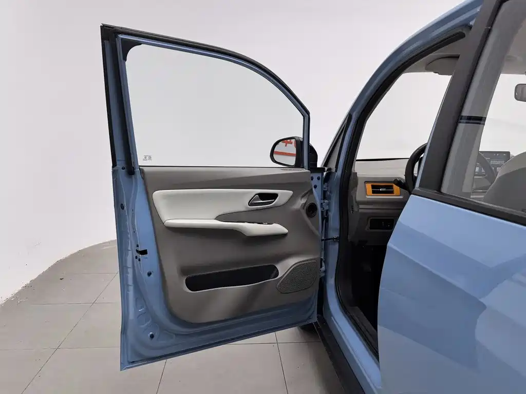 Baizhi New Energy Baizhi Big Bear 2024 2022 10.36kWh Happy Bear S Standard
