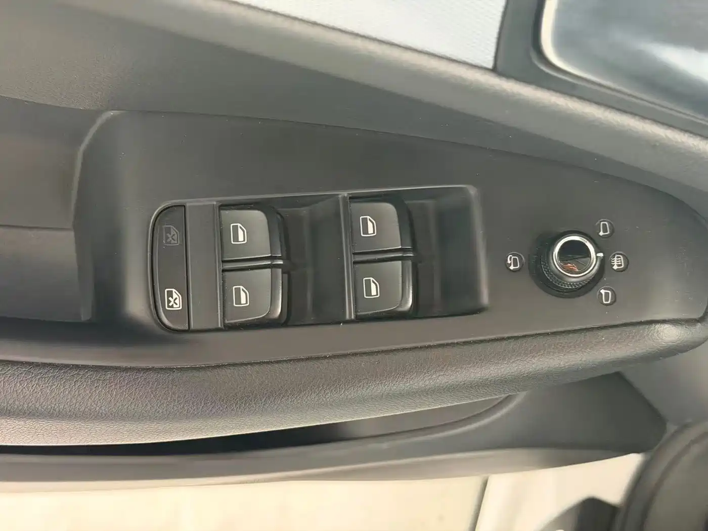 Audi Q5 2012 2012 2.0TFSI Technology