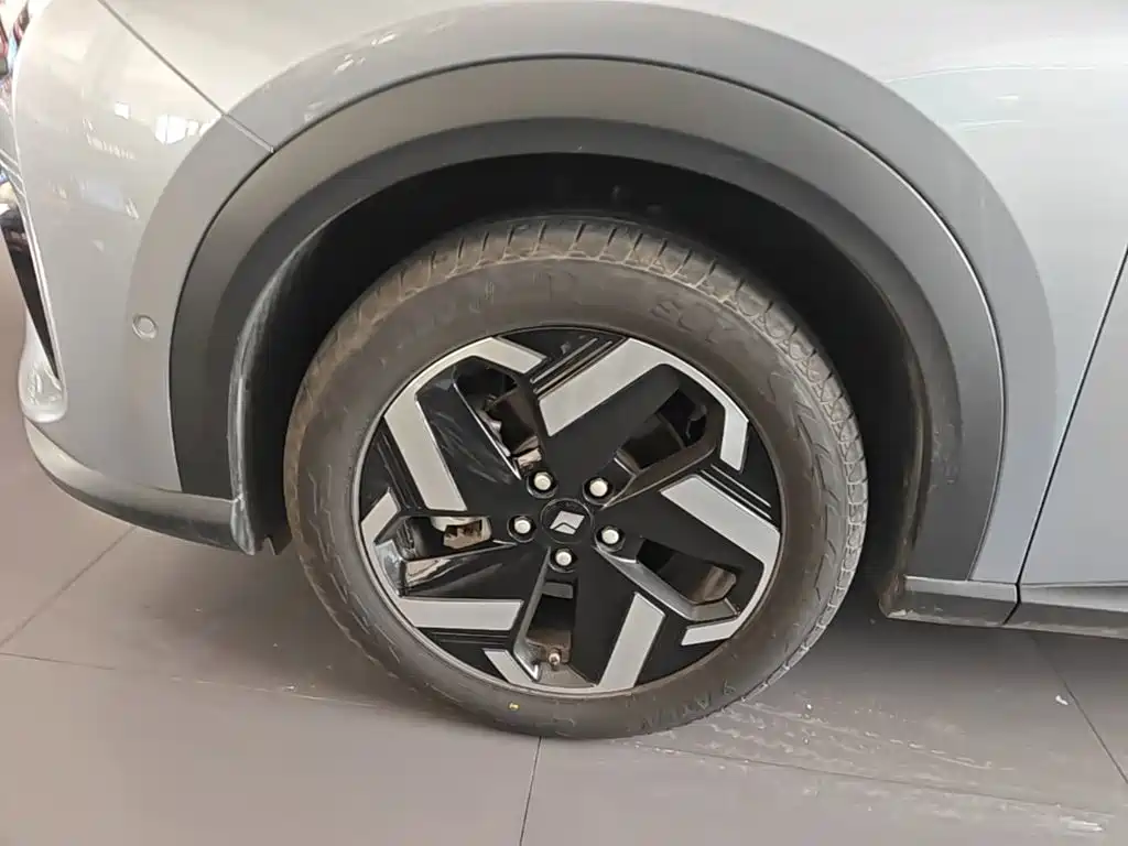 Baojun Yunhai 2025 2024 60km Plug-in Hybrid