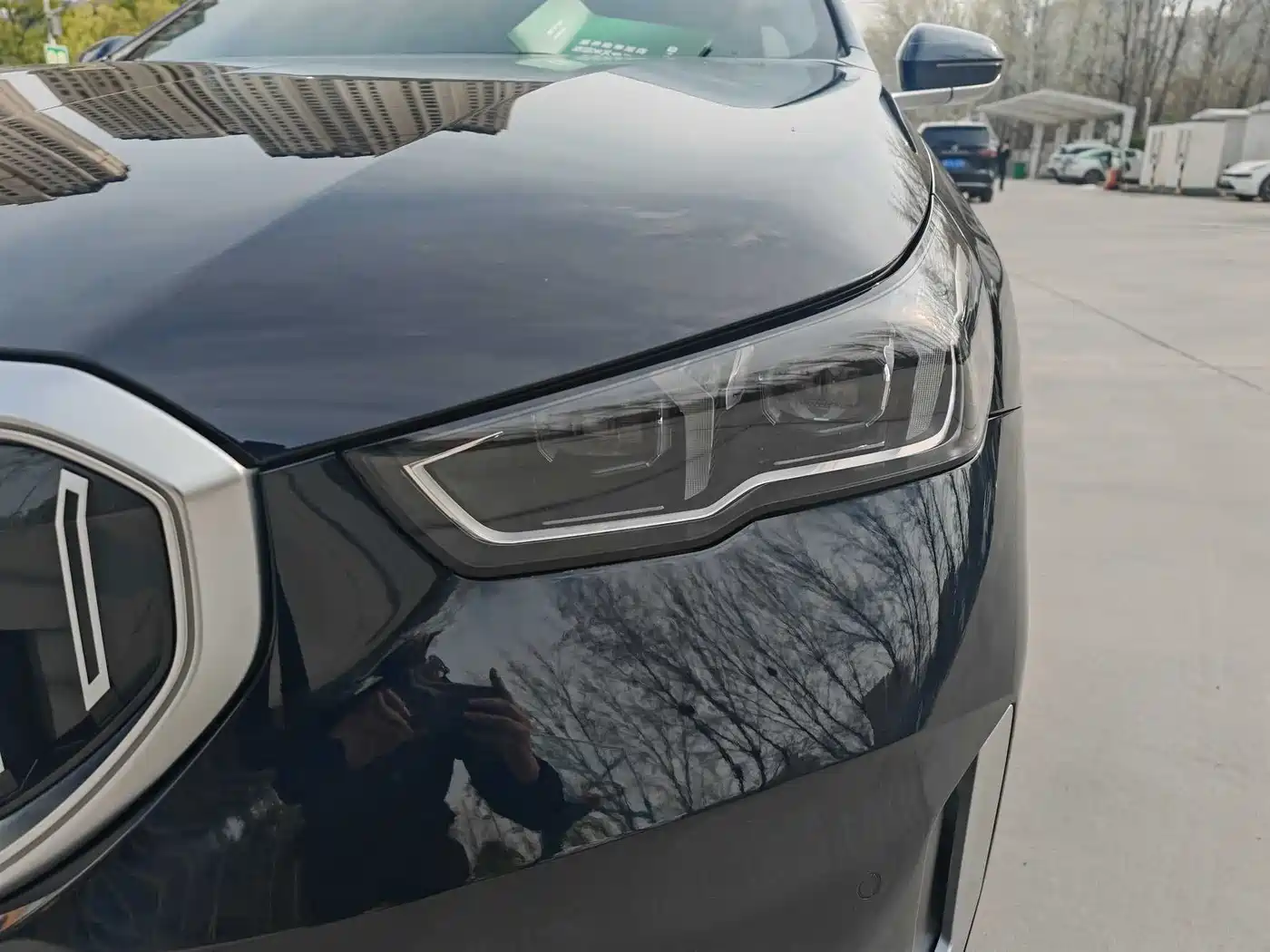 BMW I5