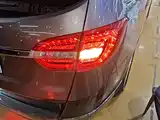 Фото 8 - Buick GL8