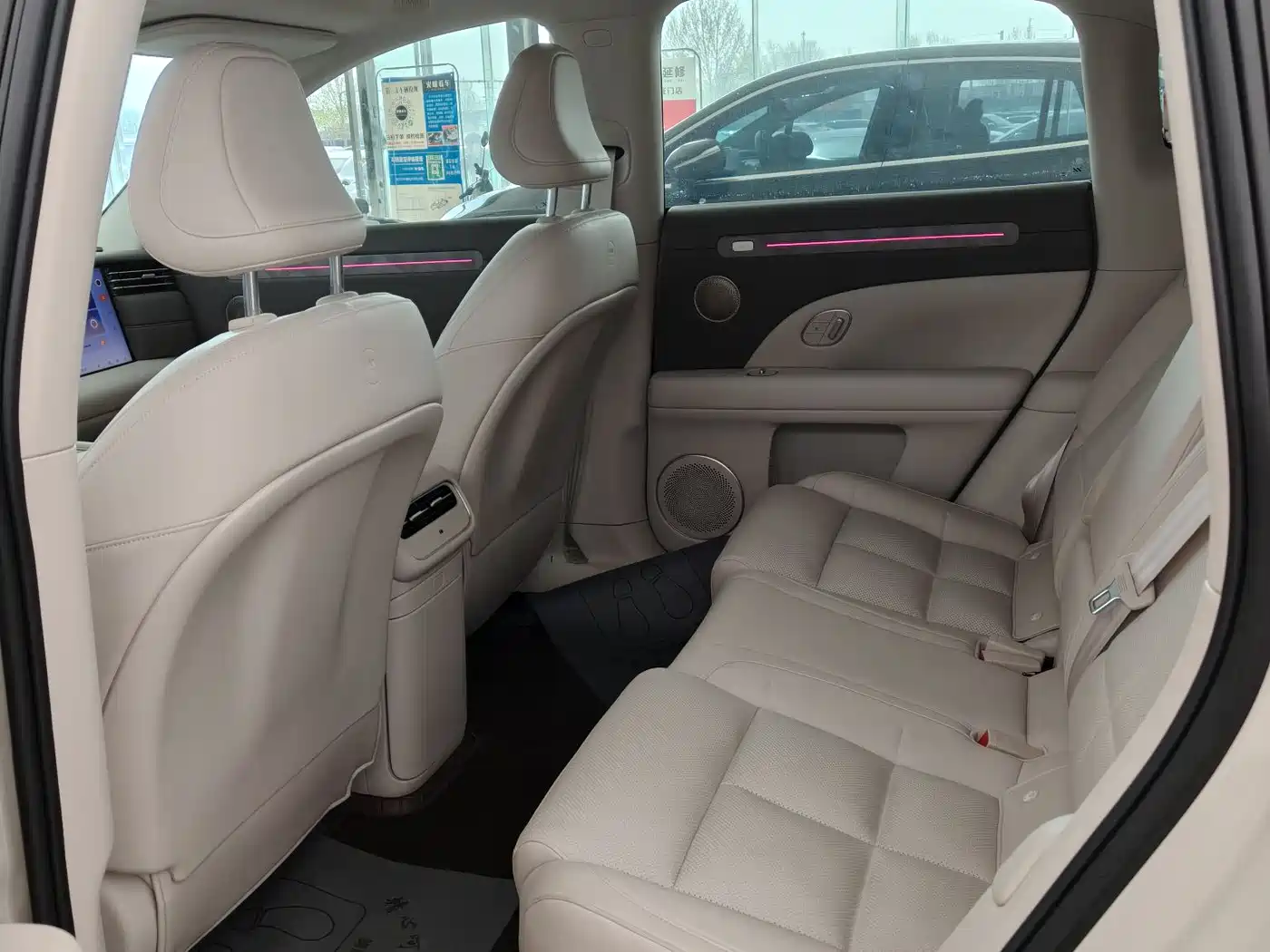 ZHIJI AUTOMOBILE ZHIJI LS6