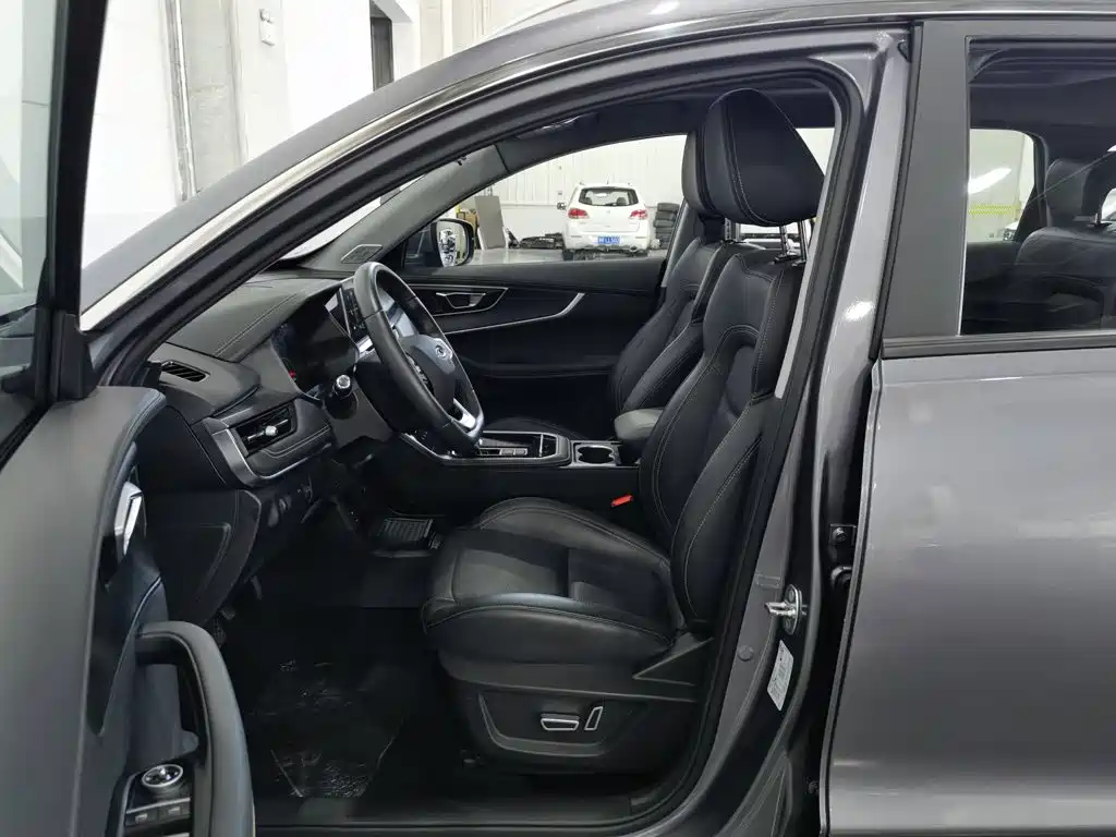 Chery Tiggo 8 2024 2024 Glory Edition 230TCI Auto Excellence 5-seater