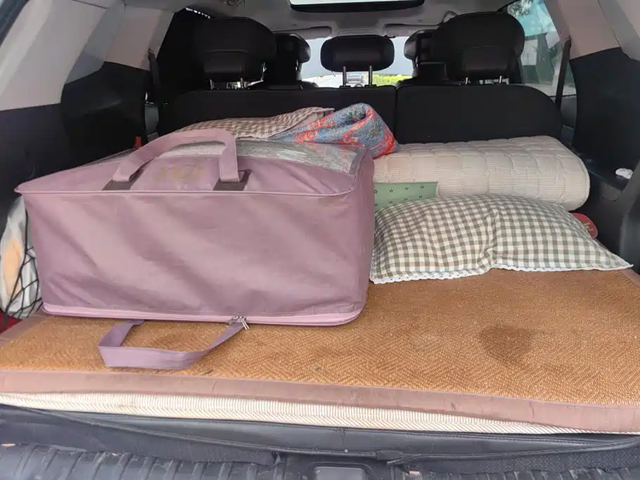 Photo 4 - Ford Edge
