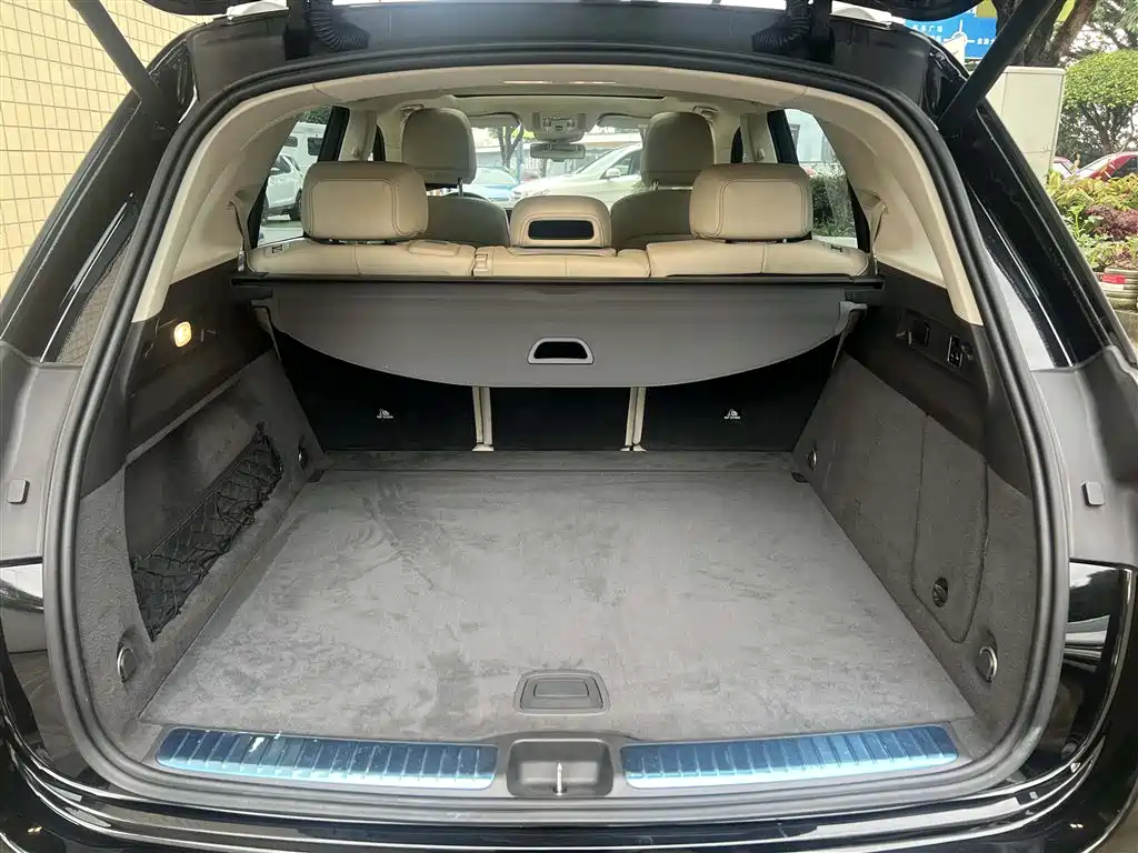 Mercedes-Benz GLE 2020 Facelift GLE 350 4MATIC Dynamic фото 16