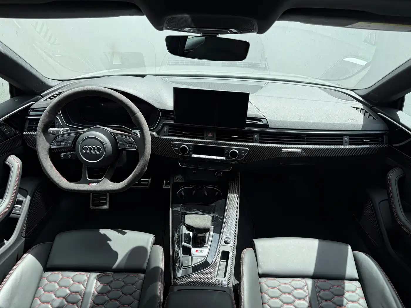 Audi RS 5 2025 2024 RS 5 2.9T Sportback Ignition Edition