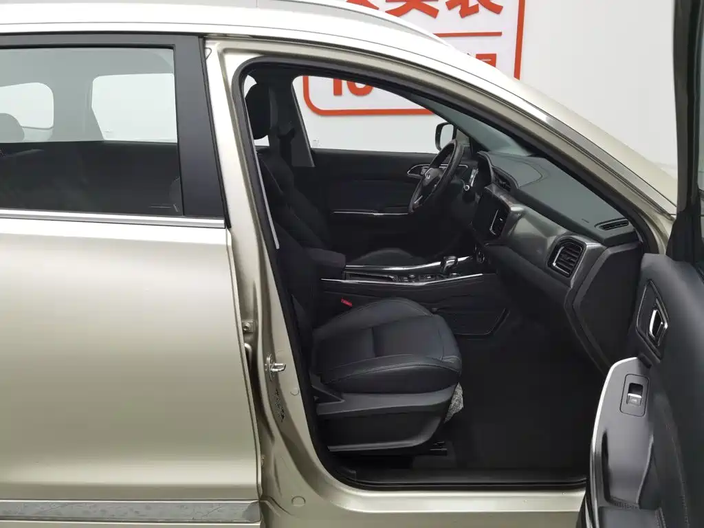 Chery Tiggo 8 2018 2018 1.5TCI Automatic Premium 5-seater