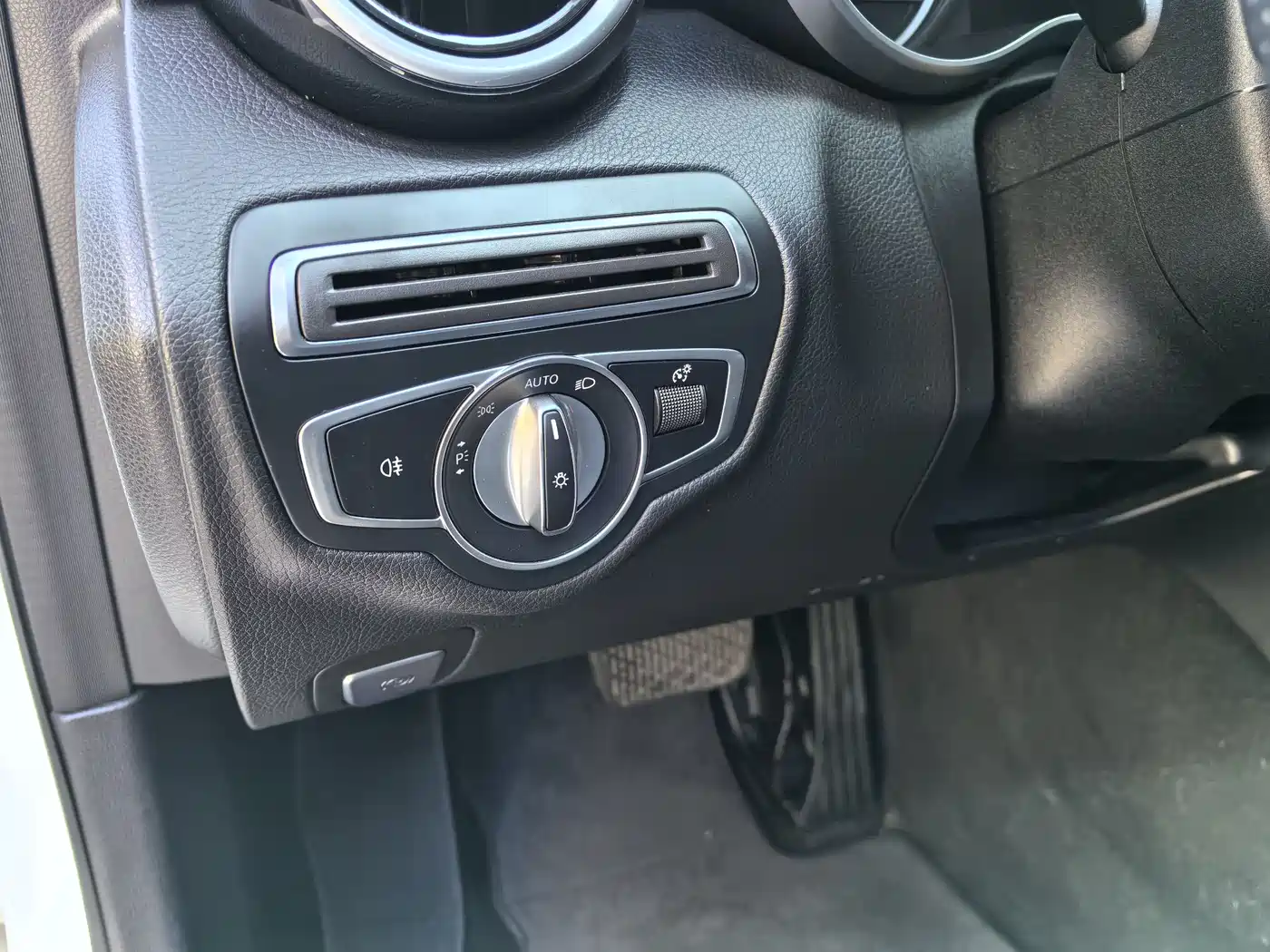 Mercedes-Benz C-Class 2019 C 180 L Fashion Sport Edition фото 5