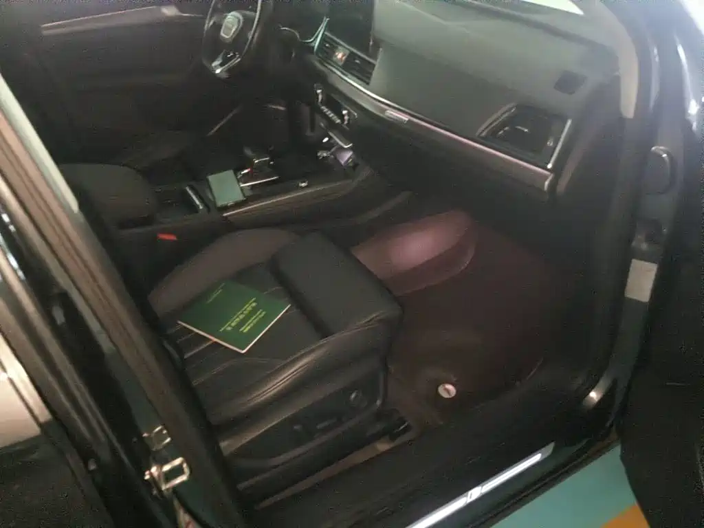 صورة 13 - Audi Q5L