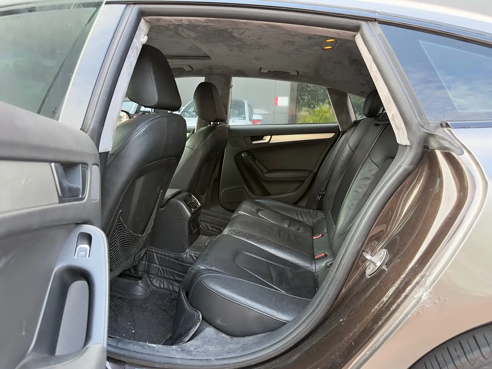Фото 6 - Audi A5 (Import)