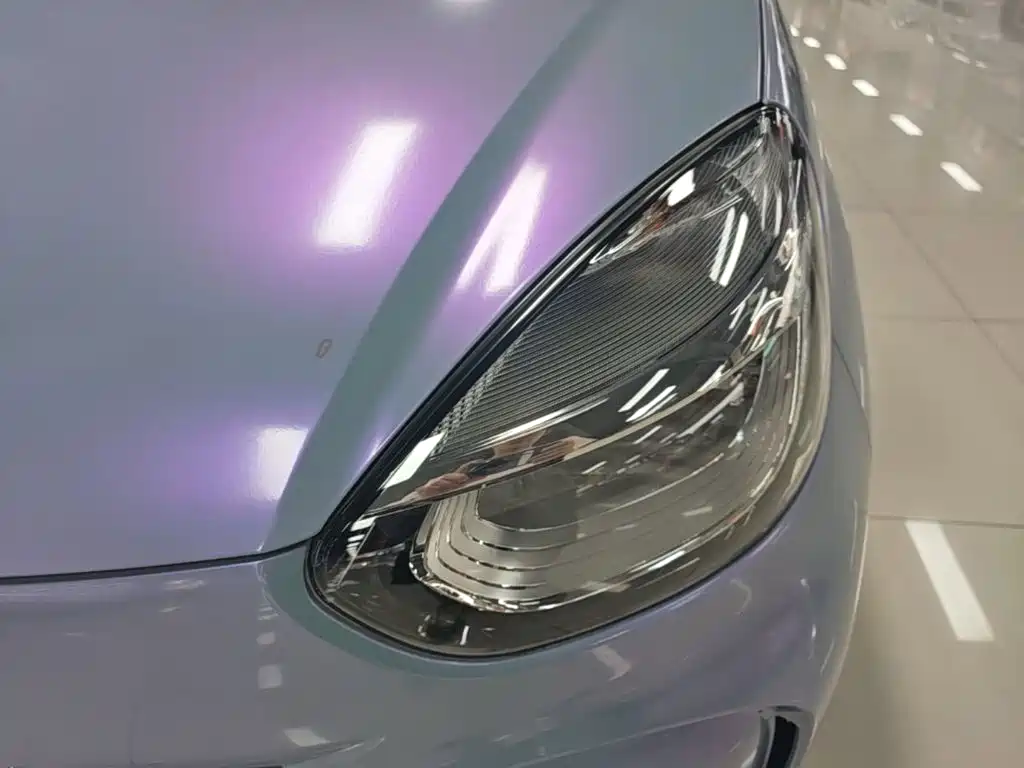 Roewe Clever 2021 2021 302km Excellence Edition
