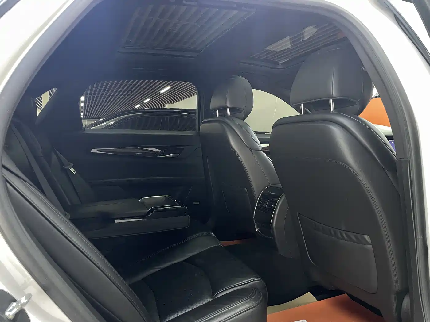 Cadillac CT6 2020 28T Elite фото 18