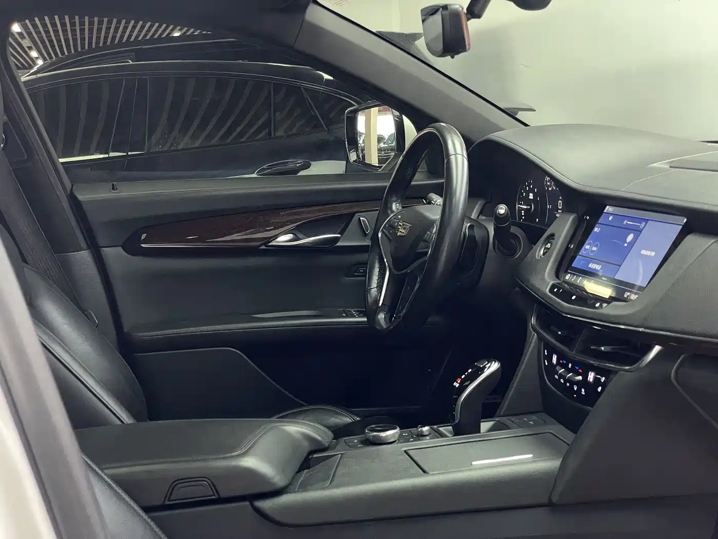 Cadillac CT6 2020 28T Elite фото 20