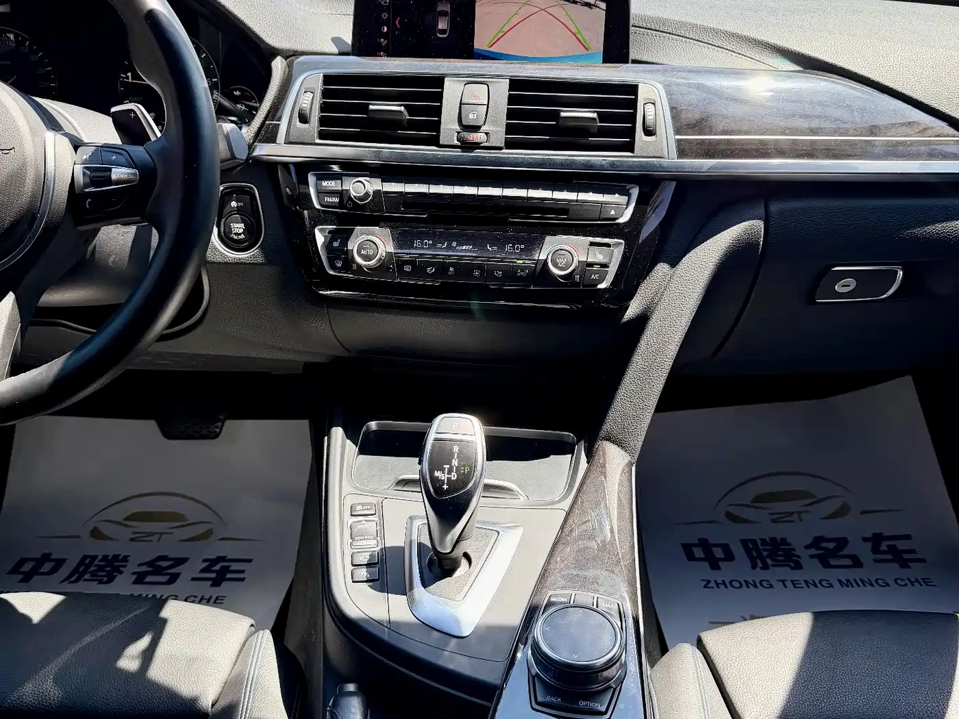 BMW 4 Series 2017 430i Gran Coupe M Sport Package фото 17