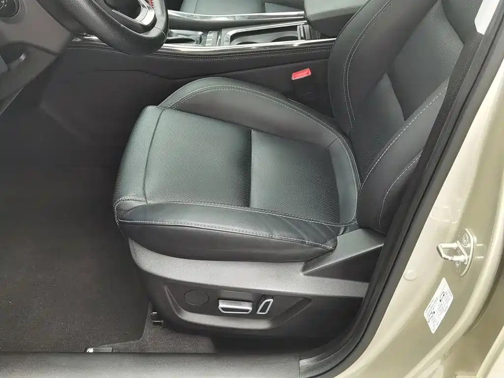 Chery Tiggo 8 2018 2018 1.5TCI Automatic Premium 5-seater