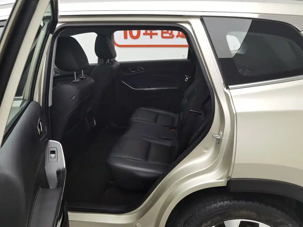 Chery Tiggo 8 2018 2018 1.5TCI Automatic Premium 5-seater