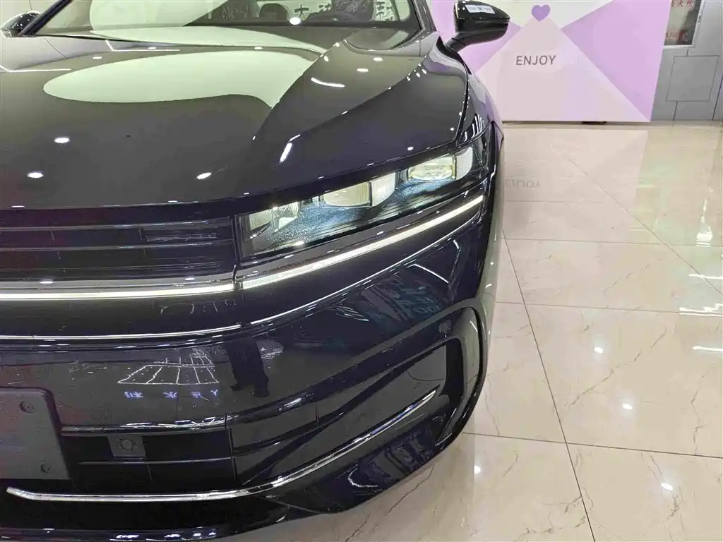 Volkswagen Magotan 2026 2026 Model 380TSI DSG Premium Edition Damai Package