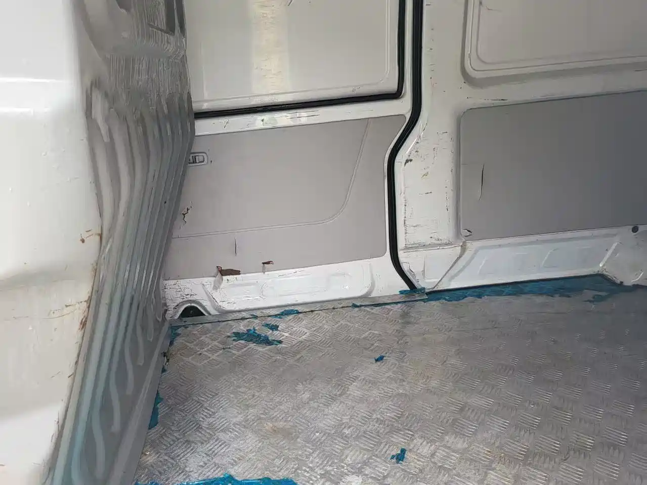 SRM XINYUAN GOOD LUCK