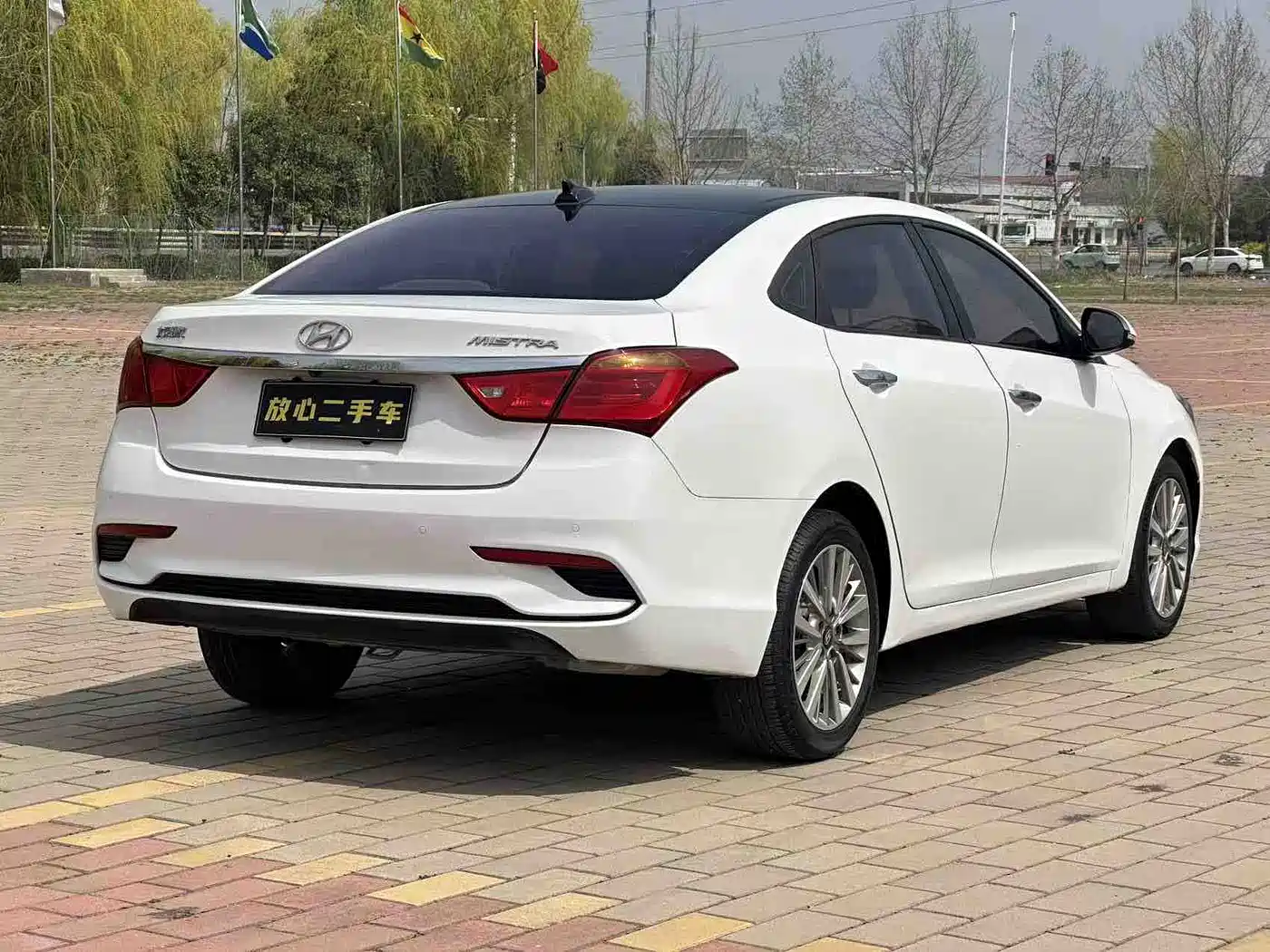 HYUNDAI NAME PICTURE