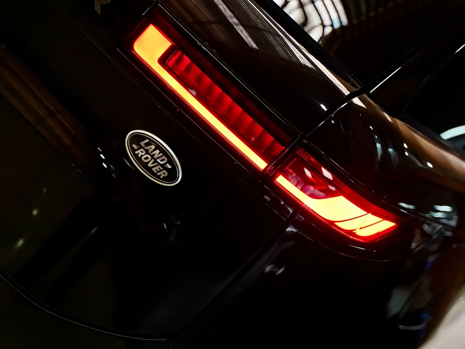 Photo 7 - Land Rover Range Rover Sport