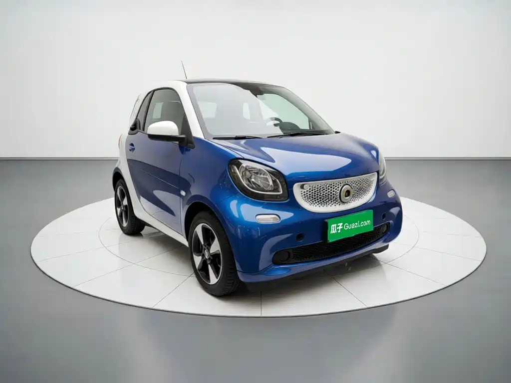 Photo 3 - smart fortwo