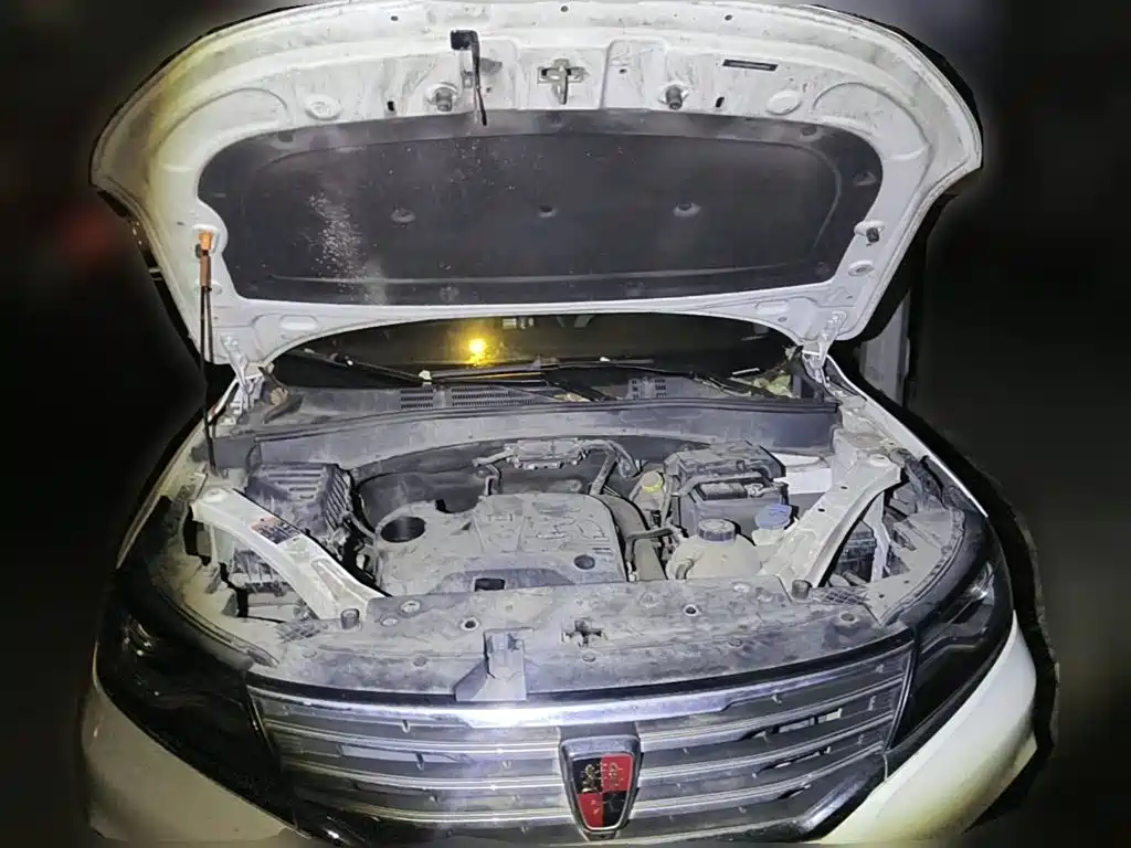 Photo 3 - Roewe RX5