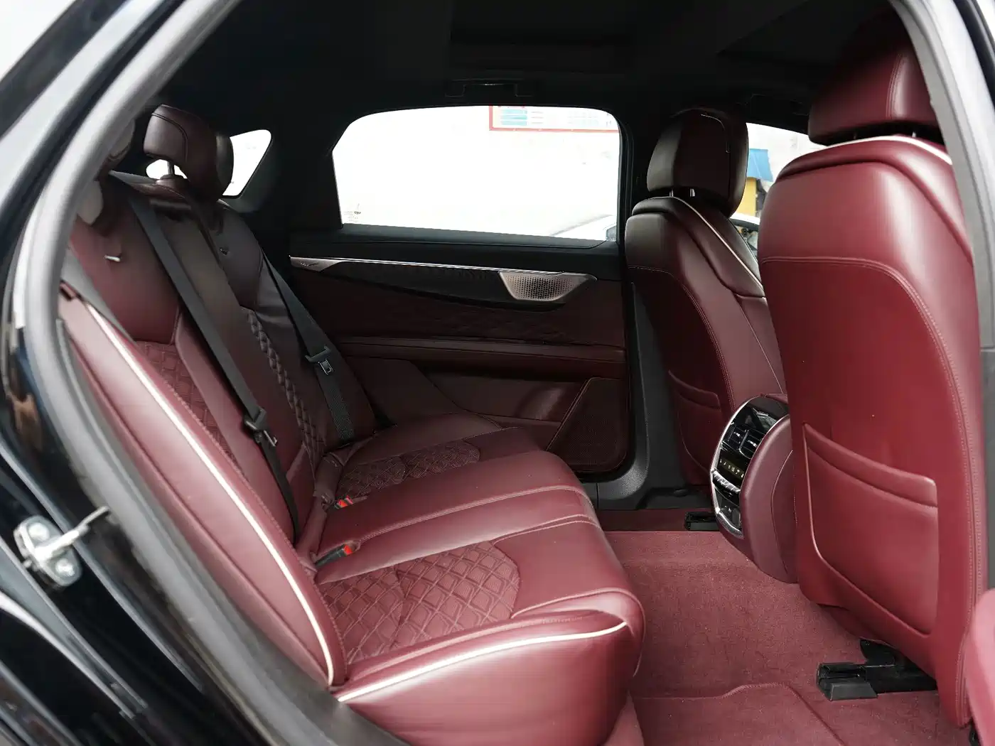 Cadillac CT6 2024 2023 28T Platinum Model