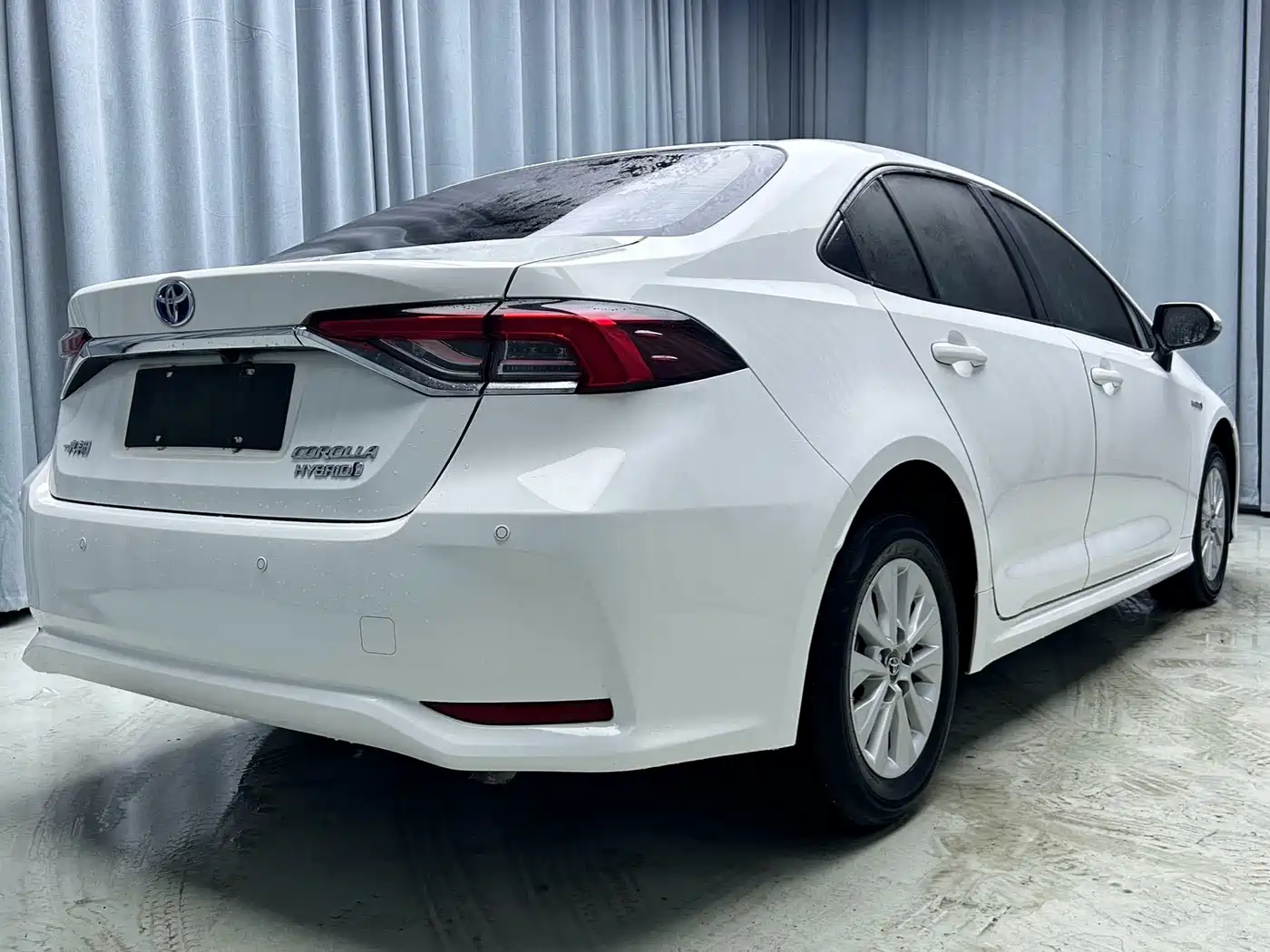 Toyota Corolla, миниатюра 16